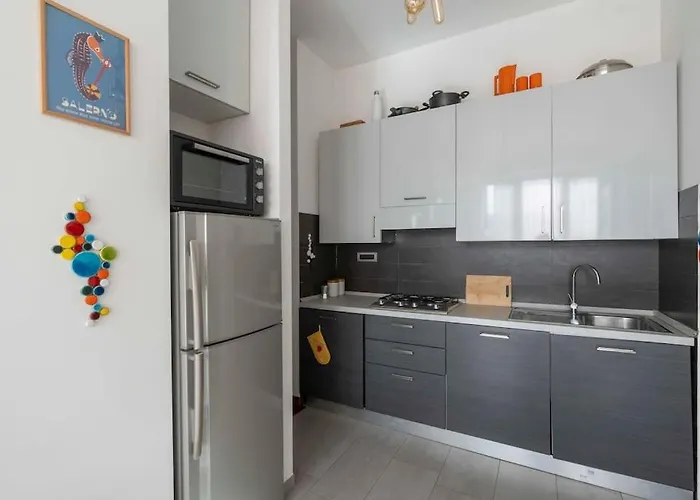شقة Loft In Center *