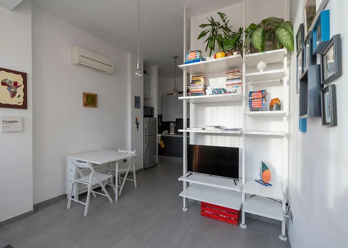 شقة Loft In Center *