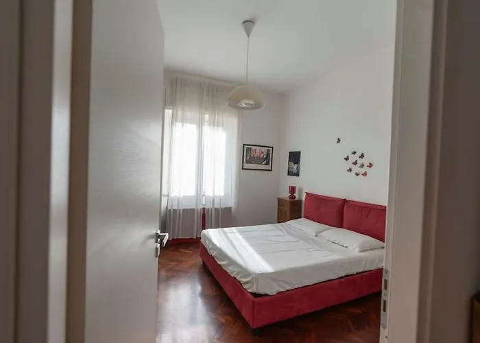 Loft In Center شقة ساليرنو