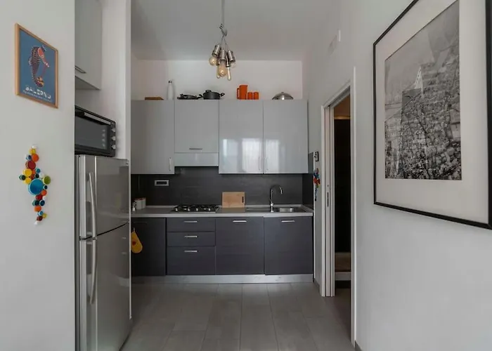 Loft In Center *