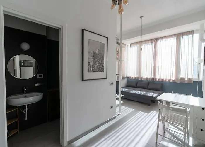 Loft In Center ساليرنو