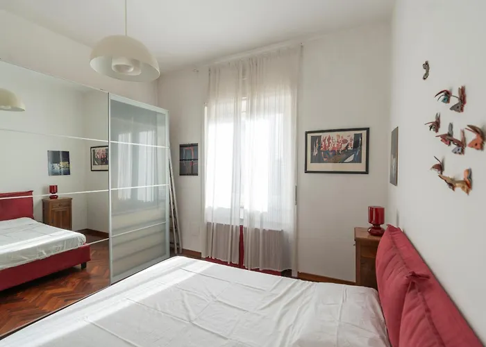 شقة Loft In Center