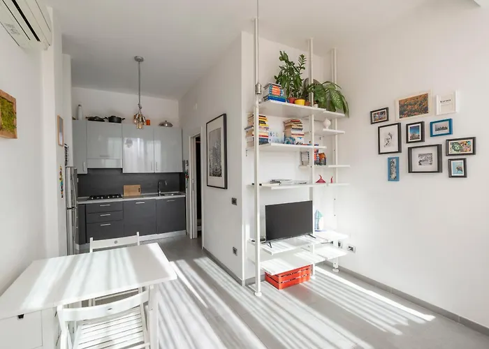 شقة Loft In Center *