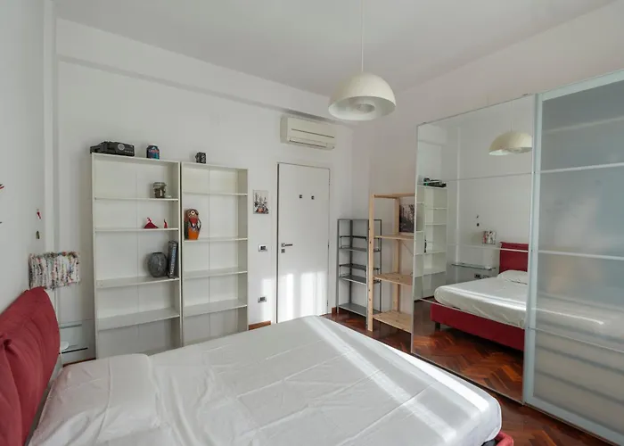 Loft In Center شقة ساليرنو