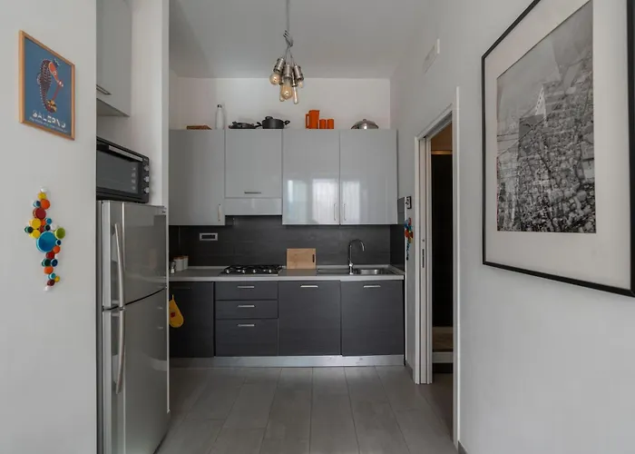 شقة Loft In Center *