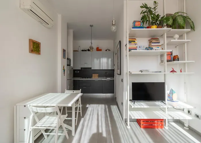 شقة Loft In Center *