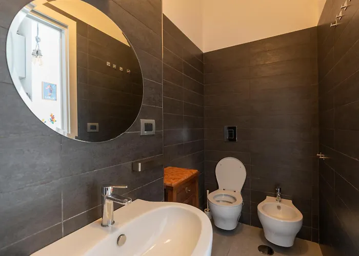 Loft In Center * ساليرنو