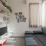 Loft In Center Appartement *