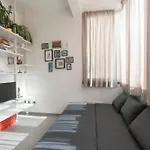 Appartement Loft In Center *