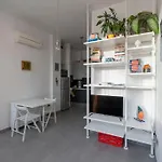 Loft In Center * Salerno
