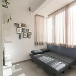 Loft In Center