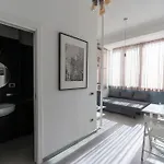 Loft In Center Salerno