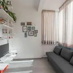 Loft In Center * Salerno