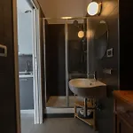 Loft In Center Salerno