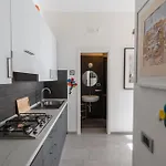 Loft In Center Appartement Salerno
