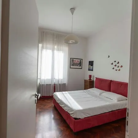 Loft In Center Apartment Salerno