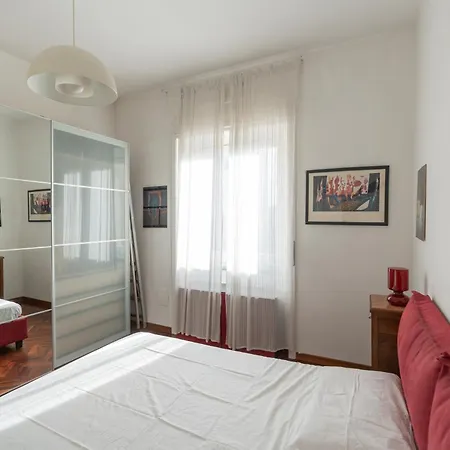 Apartment Loft In Center