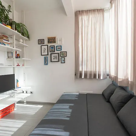 Loft In Center Salerno